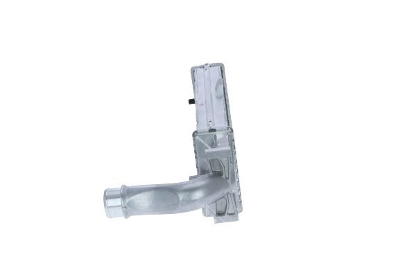 Tarpinis suslėgto oro aušintuvas, kompresorius NRF 30923