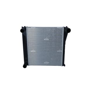 Tarpinis suslėgto oro aušintuvas, kompresorius NRF 30929