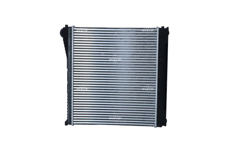 Tarpinis suslėgto oro aušintuvas, kompresorius NRF 30929