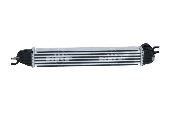 Tarpinis suslėgto oro aušintuvas, kompresorius NRF 30939