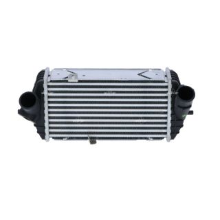 Tarpinis suslėgto oro aušintuvas, kompresorius NRF 30943