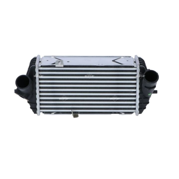 Tarpinis suslėgto oro aušintuvas, kompresorius NRF 30943