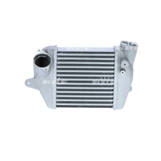 Tarpinis suslėgto oro aušintuvas, kompresorius NRF 30948