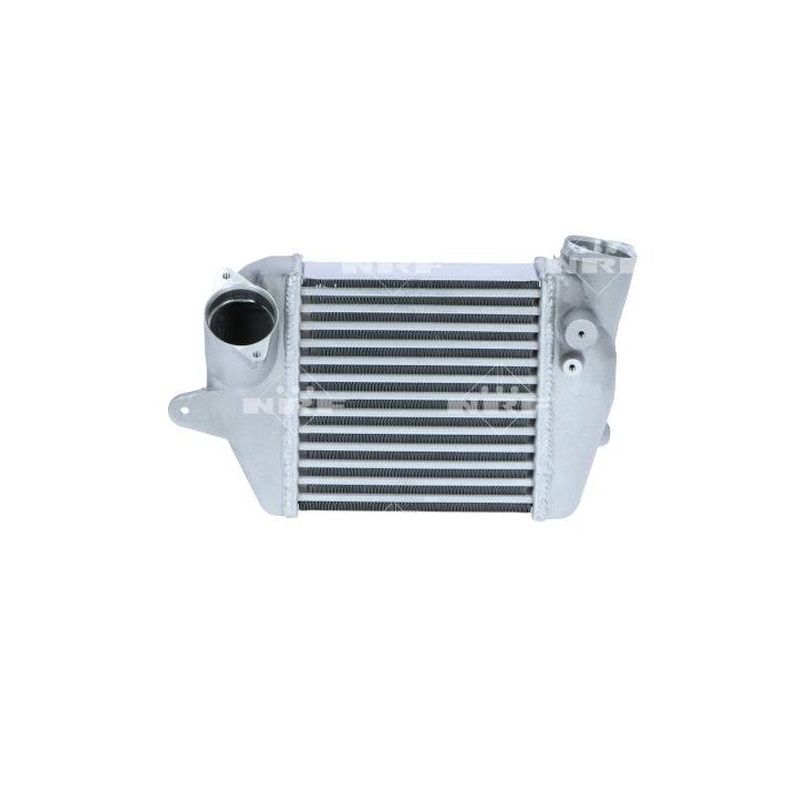 Tarpinis suslėgto oro aušintuvas, kompresorius NRF 30948