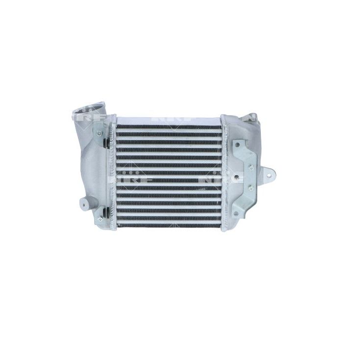 Tarpinis suslėgto oro aušintuvas, kompresorius NRF 30948