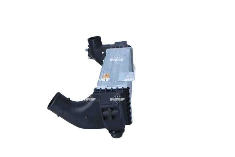 Tarpinis suslėgto oro aušintuvas, kompresorius NRF 30949