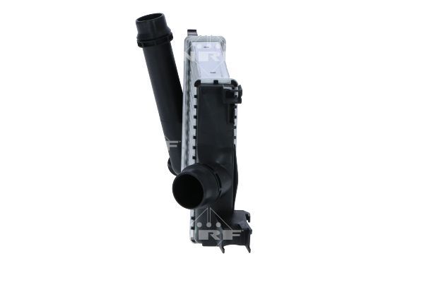 Tarpinis suslėgto oro aušintuvas, kompresorius NRF 30956