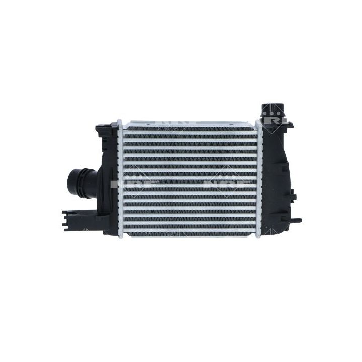 Tarpinis suslėgto oro aušintuvas, kompresorius NRF 30956