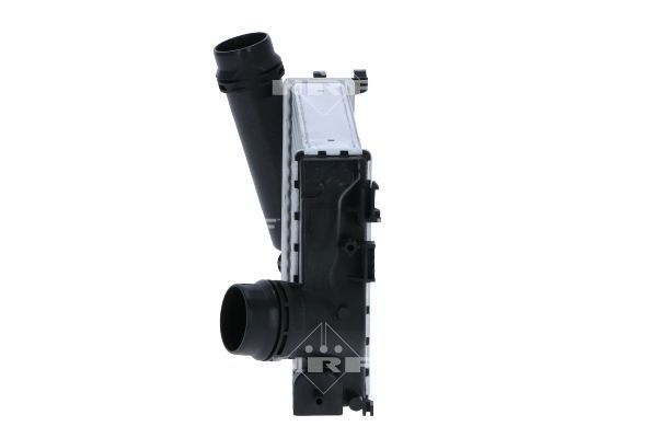 Tarpinis suslėgto oro aušintuvas, kompresorius NRF 30972