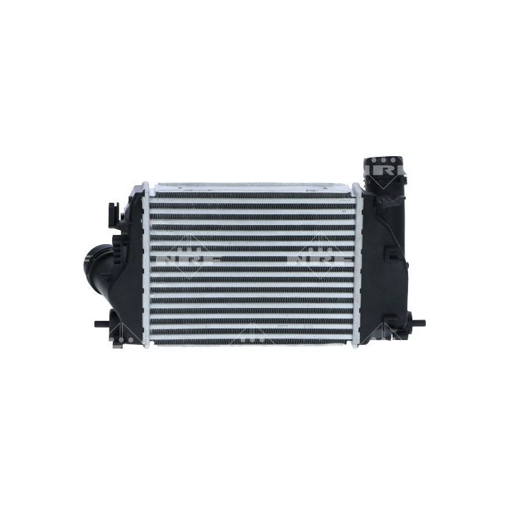 Tarpinis suslėgto oro aušintuvas, kompresorius NRF 30972