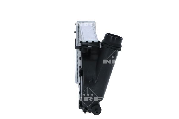 Tarpinis suslėgto oro aušintuvas, kompresorius NRF 30972