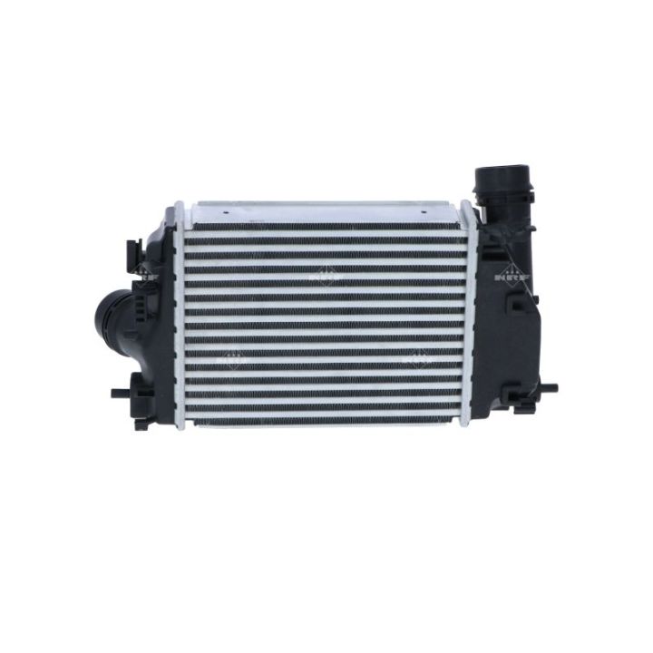 Tarpinis suslėgto oro aušintuvas, kompresorius NRF 30973