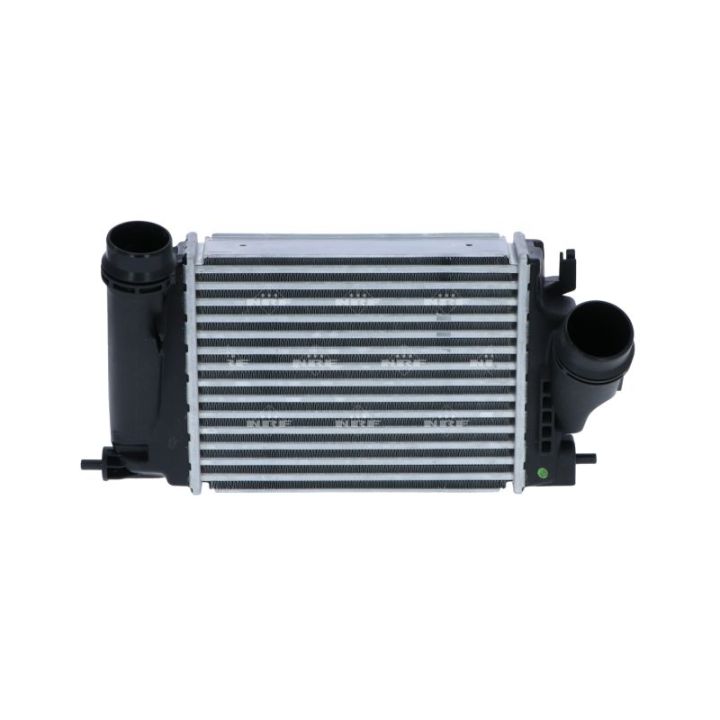 Tarpinis suslėgto oro aušintuvas, kompresorius NRF 30974