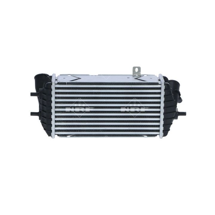 Tarpinis suslėgto oro aušintuvas, kompresorius NRF 30978