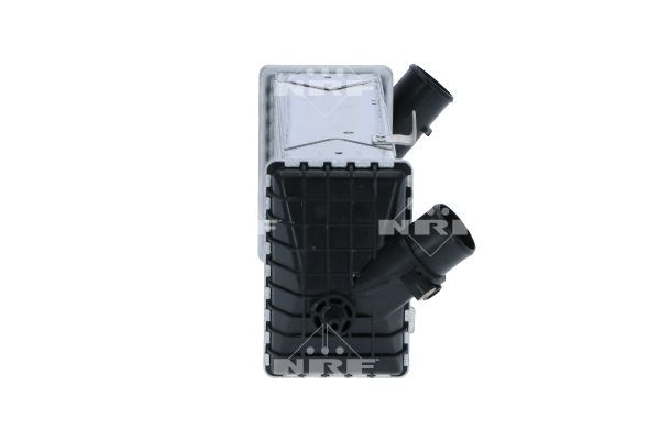 Tarpinis suslėgto oro aušintuvas, kompresorius NRF 30978