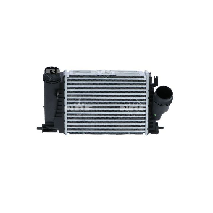 Tarpinis suslėgto oro aušintuvas, kompresorius NRF 30984