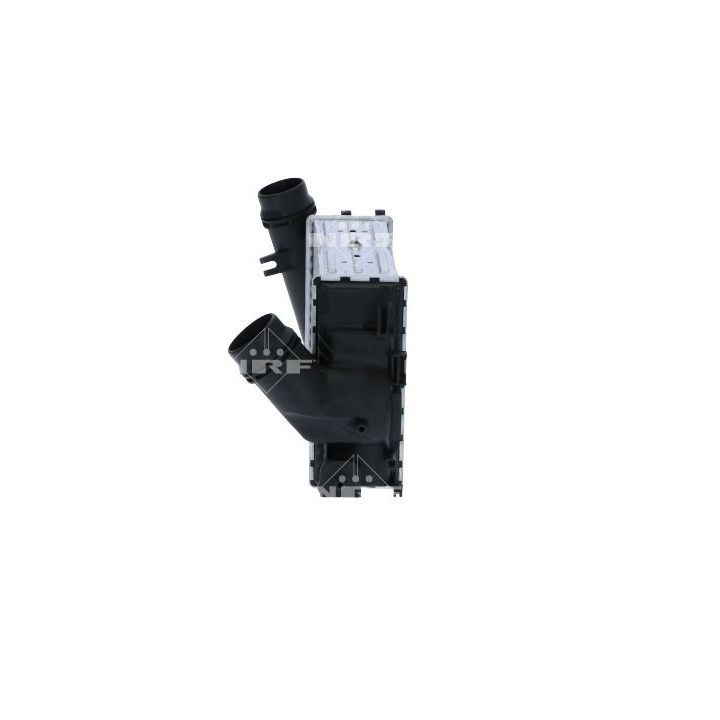 Tarpinis suslėgto oro aušintuvas, kompresorius NRF 30984