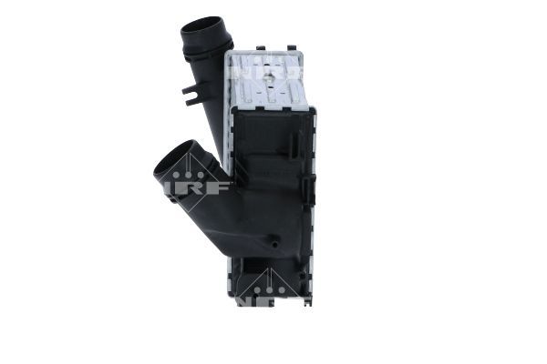 Tarpinis suslėgto oro aušintuvas, kompresorius NRF 30984