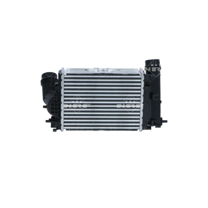 Tarpinis suslėgto oro aušintuvas, kompresorius NRF 30984