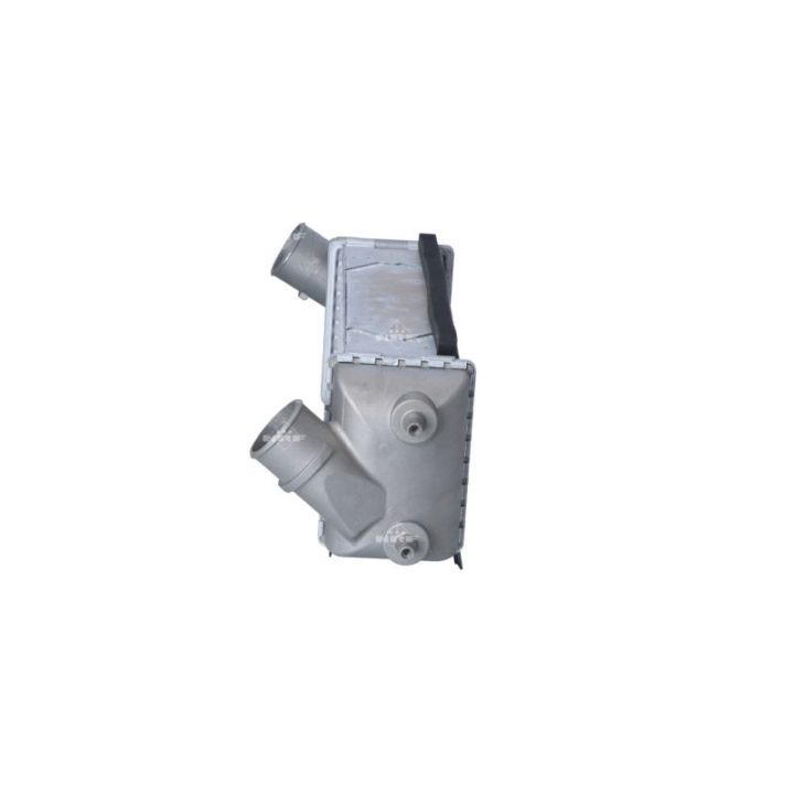 Tarpinis suslėgto oro aušintuvas, kompresorius NRF 30989