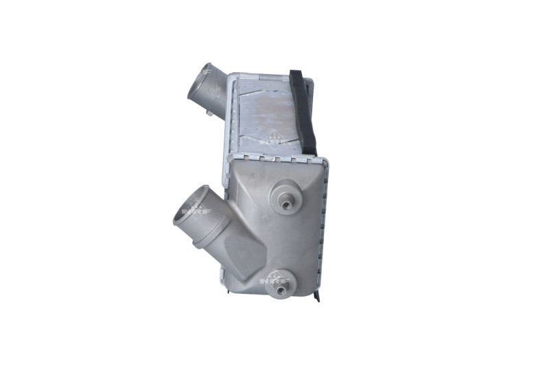 Tarpinis suslėgto oro aušintuvas, kompresorius NRF 30989