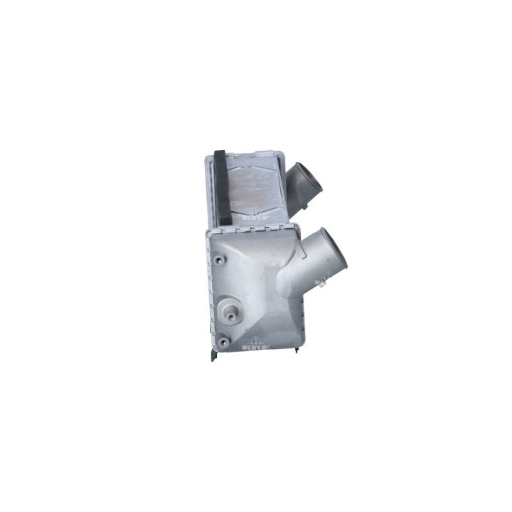 Tarpinis suslėgto oro aušintuvas, kompresorius NRF 30989