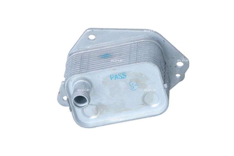 Alyvos aušintuvas, variklio alyva NRF 31159