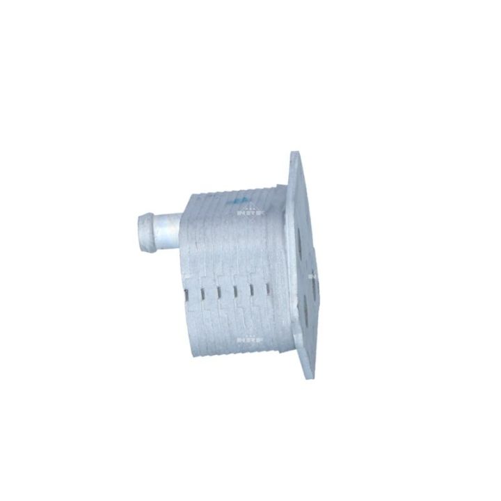 Alyvos aušintuvas, variklio alyva NRF 31159