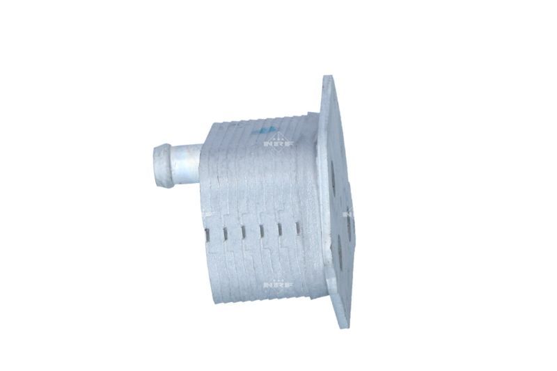 Alyvos aušintuvas, variklio alyva NRF 31159