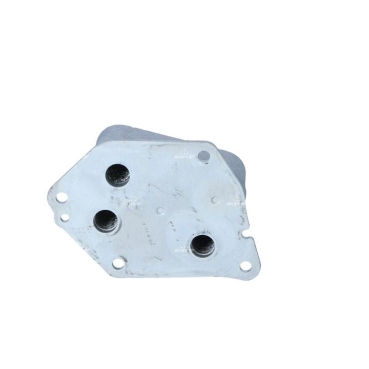 Alyvos aušintuvas, variklio alyva NRF 31159