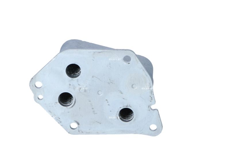 Alyvos aušintuvas, variklio alyva NRF 31159