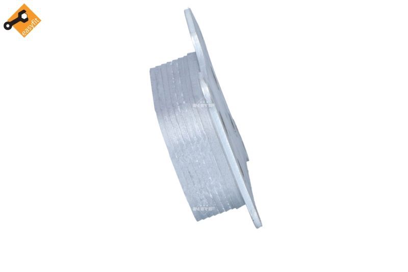 Alyvos aušintuvas, variklio alyva NRF 31167