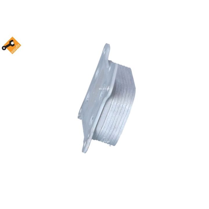 Alyvos aušintuvas, variklio alyva NRF 31167