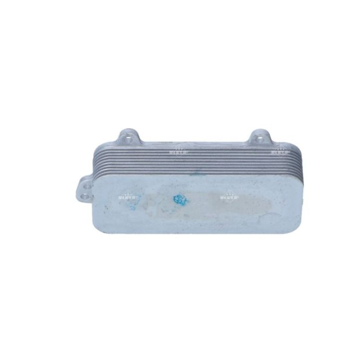 Alyvos aušintuvas, variklio alyva NRF 31171