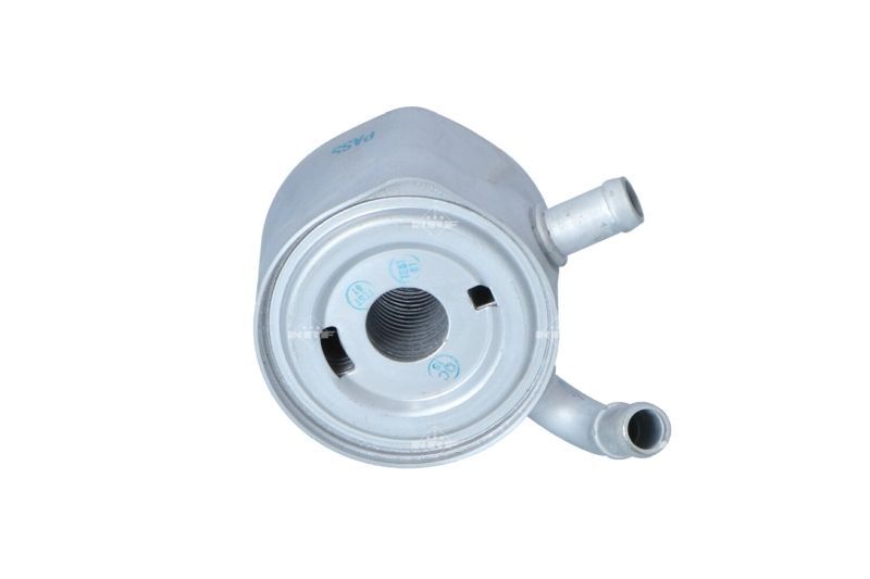 Alyvos aušintuvas, variklio alyva NRF 31178