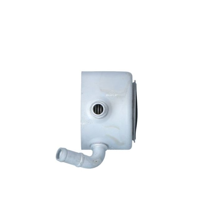 Alyvos aušintuvas, variklio alyva NRF 31178