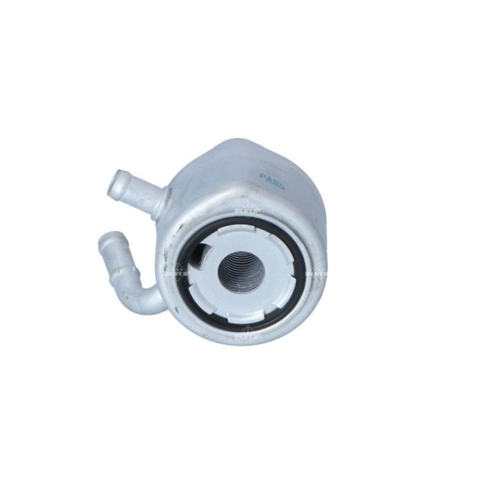 Alyvos aušintuvas, variklio alyva NRF 31178