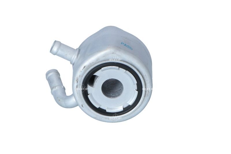 Alyvos aušintuvas, variklio alyva NRF 31178