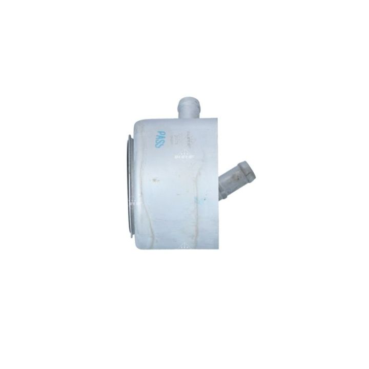 Alyvos aušintuvas, variklio alyva NRF 31178