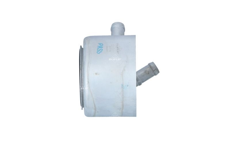 Alyvos aušintuvas, variklio alyva NRF 31178