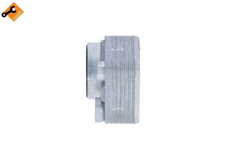 Alyvos aušintuvas, variklio alyva NRF 31221