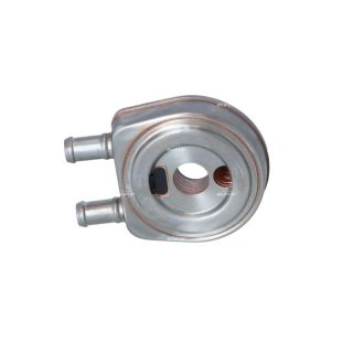 Alyvos aušintuvas, variklio alyva NRF 31222