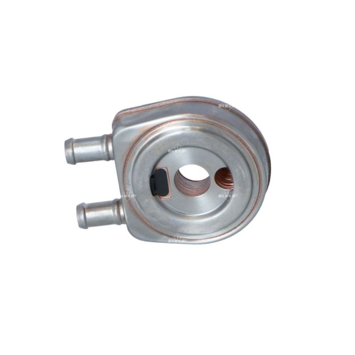 Alyvos aušintuvas, variklio alyva NRF 31222