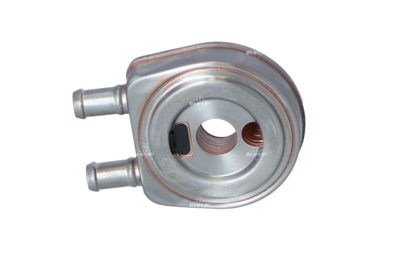 Alyvos aušintuvas, variklio alyva NRF 31222