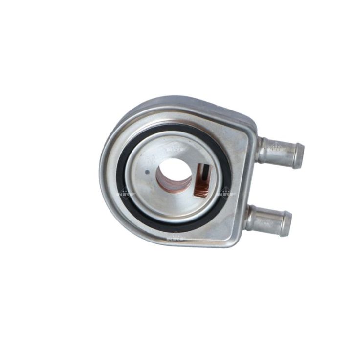 Alyvos aušintuvas, variklio alyva NRF 31222