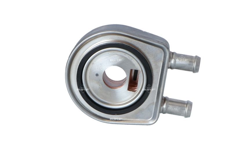 Alyvos aušintuvas, variklio alyva NRF 31222