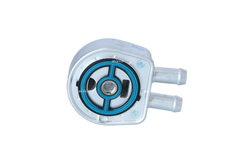 Alyvos aušintuvas, variklio alyva NRF 31236