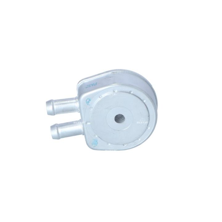 Alyvos aušintuvas, variklio alyva NRF 31236