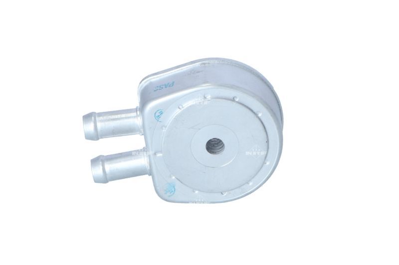 Alyvos aušintuvas, variklio alyva NRF 31236