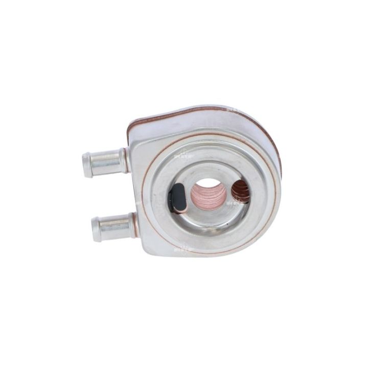 Alyvos aušintuvas, variklio alyva NRF 31240